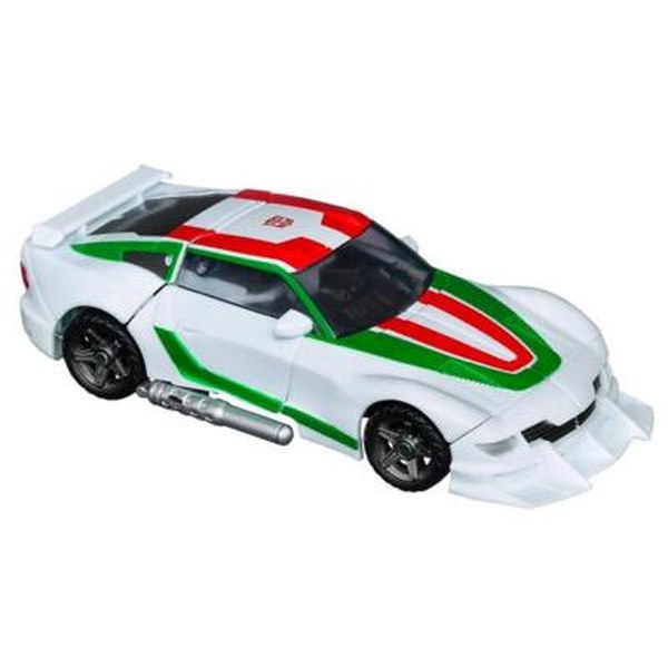 Generations Wheeljack  (2 of 6)